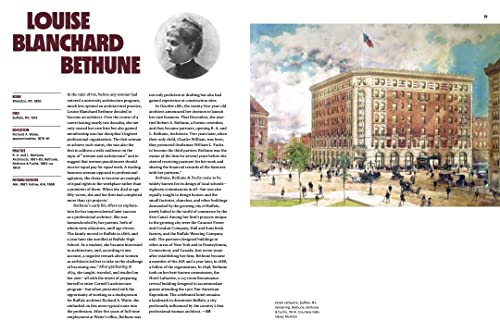 The Women Who Changed Architecture: Women Who Changed Architecture