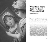 Why Have There Been No Great Women Artists?: 50th Anniversary Edition