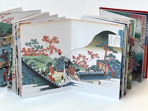 Autumn in Japan: Woodblock Prints by Hokusai, Hiroshige and Other Artists