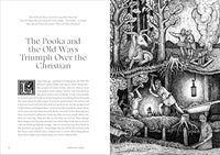 Dark Fairy Tales: Stories from Around the World (That Are Definitely Not Suitable for Children)