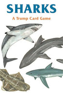 Sharks: A Trump Card Game