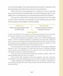 The Artist Decoded Tarot: A Deck and Guidebook