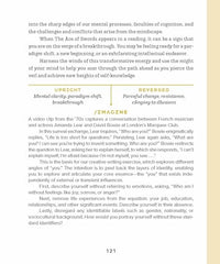 The Artist Decoded Tarot: A Deck and Guidebook