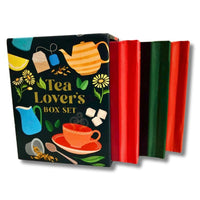 Tea Lover's Box Set