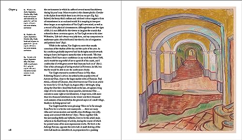 The Drawings of Vincent van Gogh