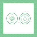 Jumping Jumbo Elephant Wood Pull Toy Petit Collage