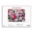 Abrams and Chronicle English Roses 1000 Piece Puzzle