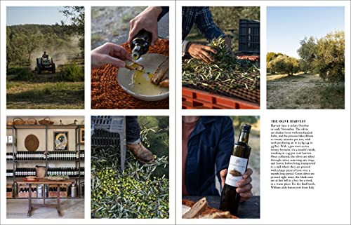 Living Wild: New Beginnings in the Great Outdoors