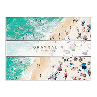 Gray Malin The Seaside 1000 Piece Puzzle