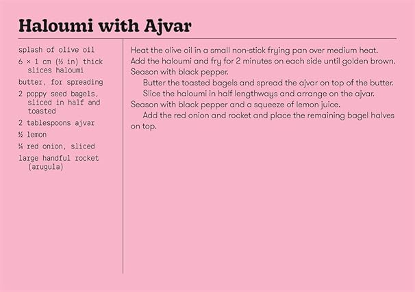 The Sandwich Shop: 50 Great Sandwich Recipes