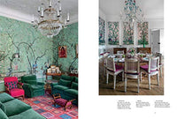 A Room of Her Own: Inside the Homes and Lives of Creative Women