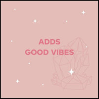 Creativity Crystals: 5 Translucent Erasers