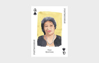 Genius Writers (Genius Playing Cards)