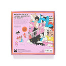 The World of Freddie Mercury 1000 Piece Puzzle: A Jigsaw Puzzle