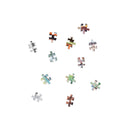 The World of Virginia Woolf: A 1000-Piece Jigsaw Puzzle