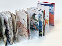 Autumn in Japan: Woodblock Prints by Hokusai, Hiroshige and Other Artists