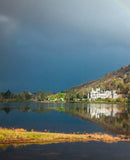 Earthly Utopias: Sacred Gardens of the World