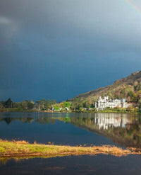 Earthly Utopias: Sacred Gardens of the World