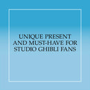 Chronicle Books Spirited Away: No Face Plush Journal