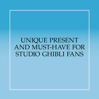 Chronicle Books Spirited Away: No Face Plush Journal