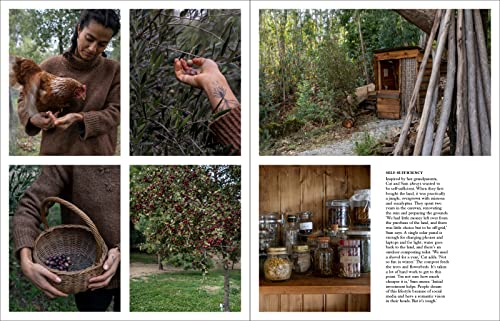 Living Wild: New Beginnings in the Great Outdoors