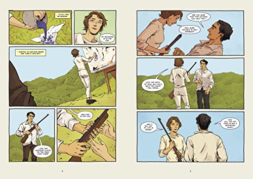 Niki de Saint Phalle: The Story of Her Life