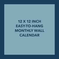 Grumpy Cat 2026 Wall Calendar