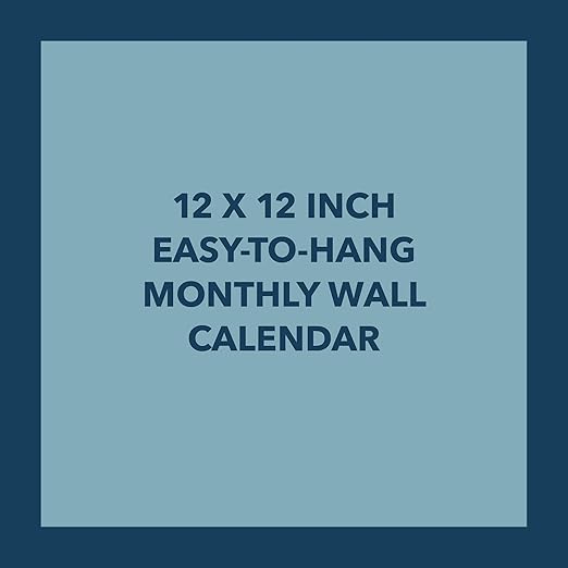 Grumpy Cat 2026 Wall Calendar