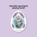 Little Eggs Card Games