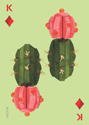 LEGO Botanical Playing Cards: 2-Deck Set