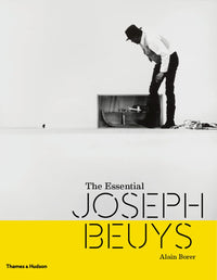 The Essential Joseph Beuys