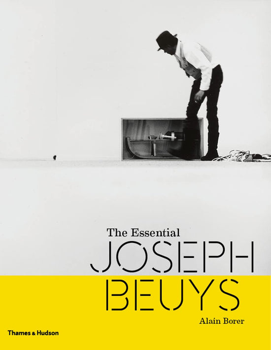 The Essential Joseph Beuys