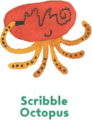 Taro Gomi's Funny Fish: Go Fish Card Game