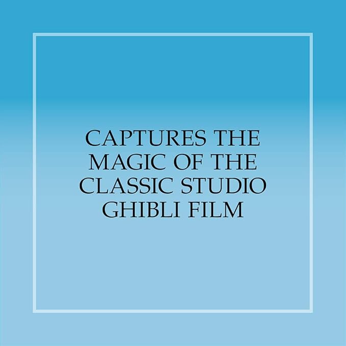 Spirited Away Eraser Set