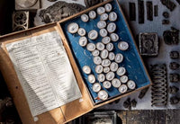 Extraordinary Collections: French Interiors, Flea Markets, Ateliers