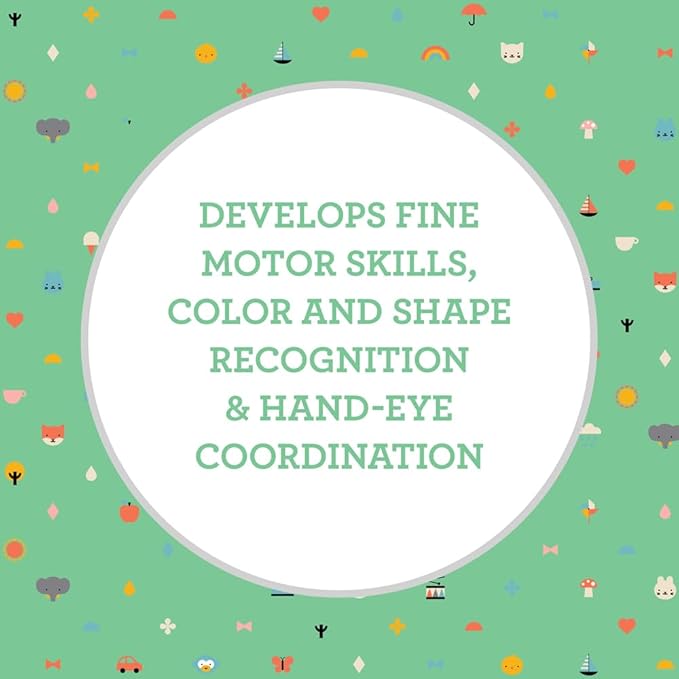 Nursery Counting Puzzle- Five Little Speckled Frogs