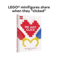 LEGO® We Just Click: Little LEGO® Love Stories