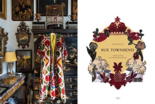 A Room of Her Own: Inside the Homes and Lives of Creative Women