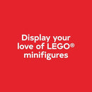 LEGO® Minifigure Journal