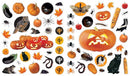 Eyelike Stickers: Halloween
