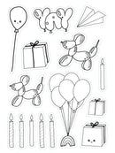 Color Your Own Stickers: 500 Stickers to Design, Color, and Customize