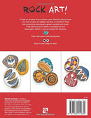 Rock Art!: Painting on rocks, stones and pebbles