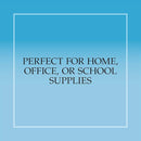 Spirited Away Eraser Set