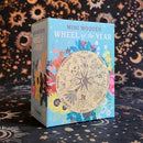 Mini Wooden Wheel of the Year