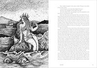 Dark Fairy Tales: Stories from Around the World (That Are Definitely Not Suitable for Children)