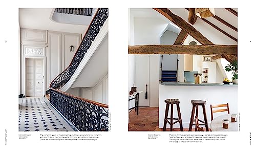 The New French Look: Interiors with a contemporary edge