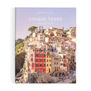 Gray Malin Cinque Terre – 1000 Piece Book Puzzle
