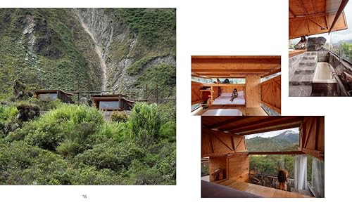 New Tiny Houses: space-saving architecture