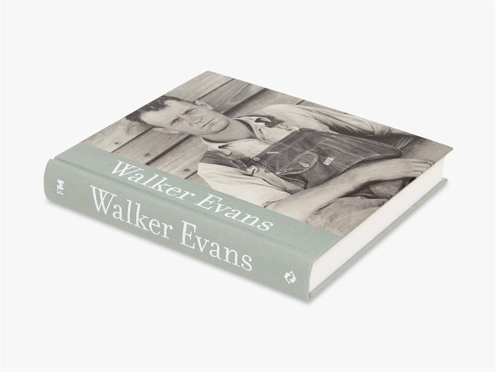 Walker Evans
