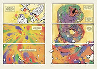 Niki de Saint Phalle: The Story of Her Life